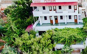 Sulo Pension