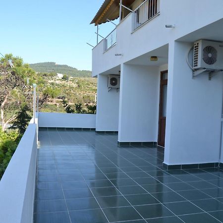 Sulo Pension Патара Экстерьер фото