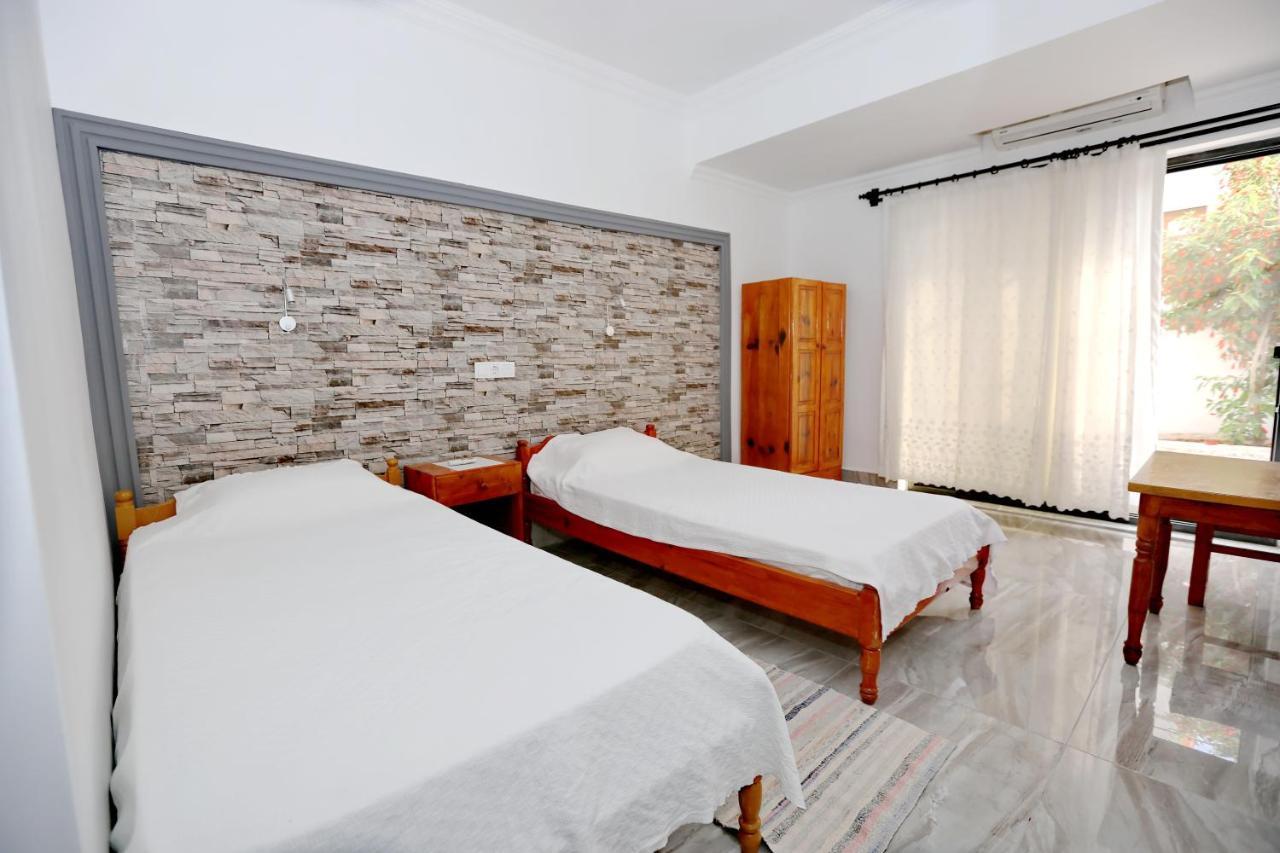 Sulo Pension Патара Экстерьер фото