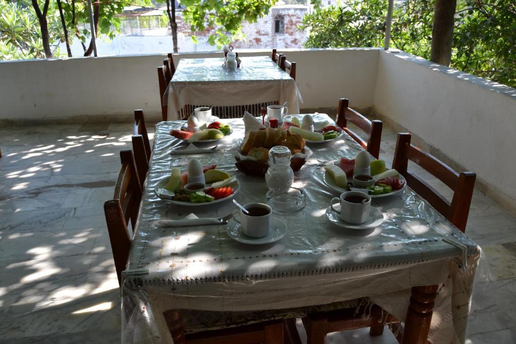 Sulo Pension Патара Экстерьер фото