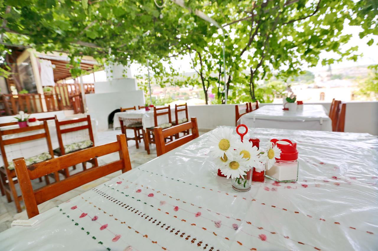 Sulo Pension Патара Экстерьер фото