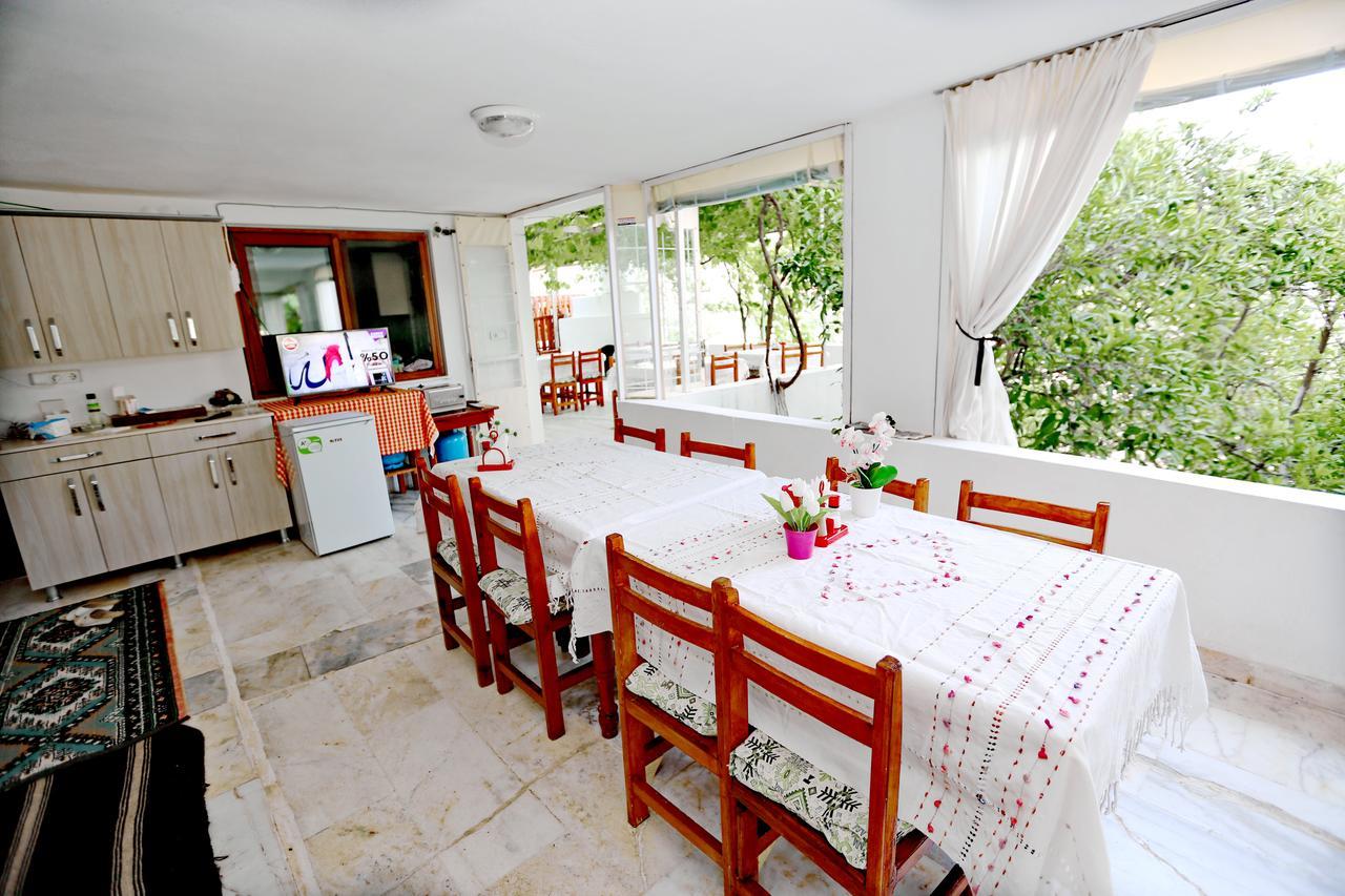 Sulo Pension Патара Экстерьер фото