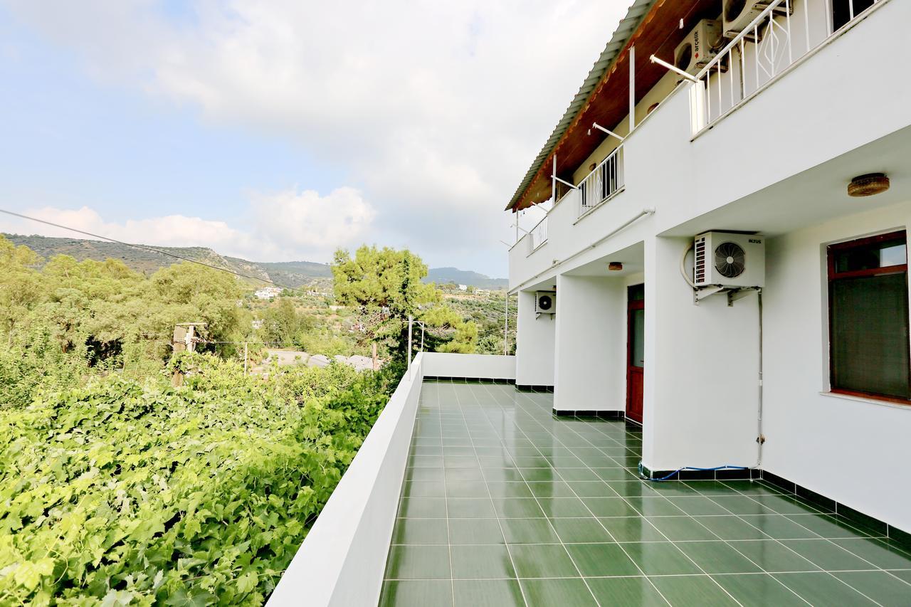 Sulo Pension Патара Экстерьер фото