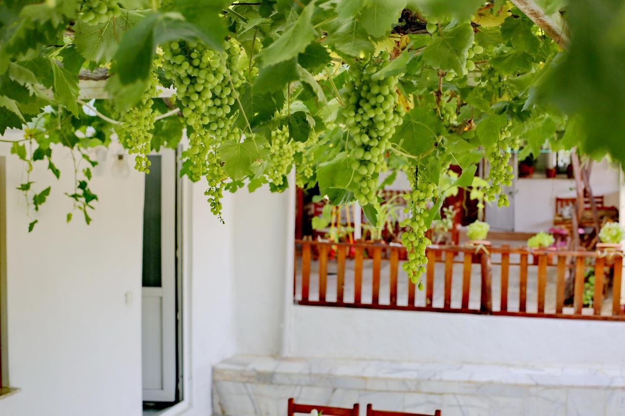 Sulo Pension Патара Экстерьер фото