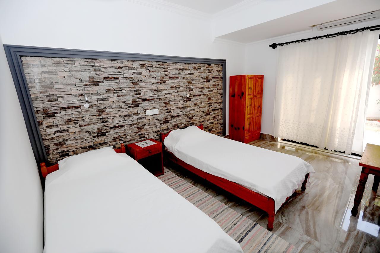 Sulo Pension Патара Экстерьер фото