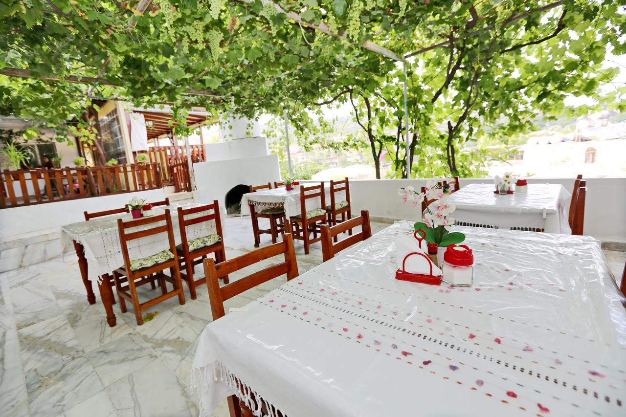 Sulo Pension Патара Экстерьер фото