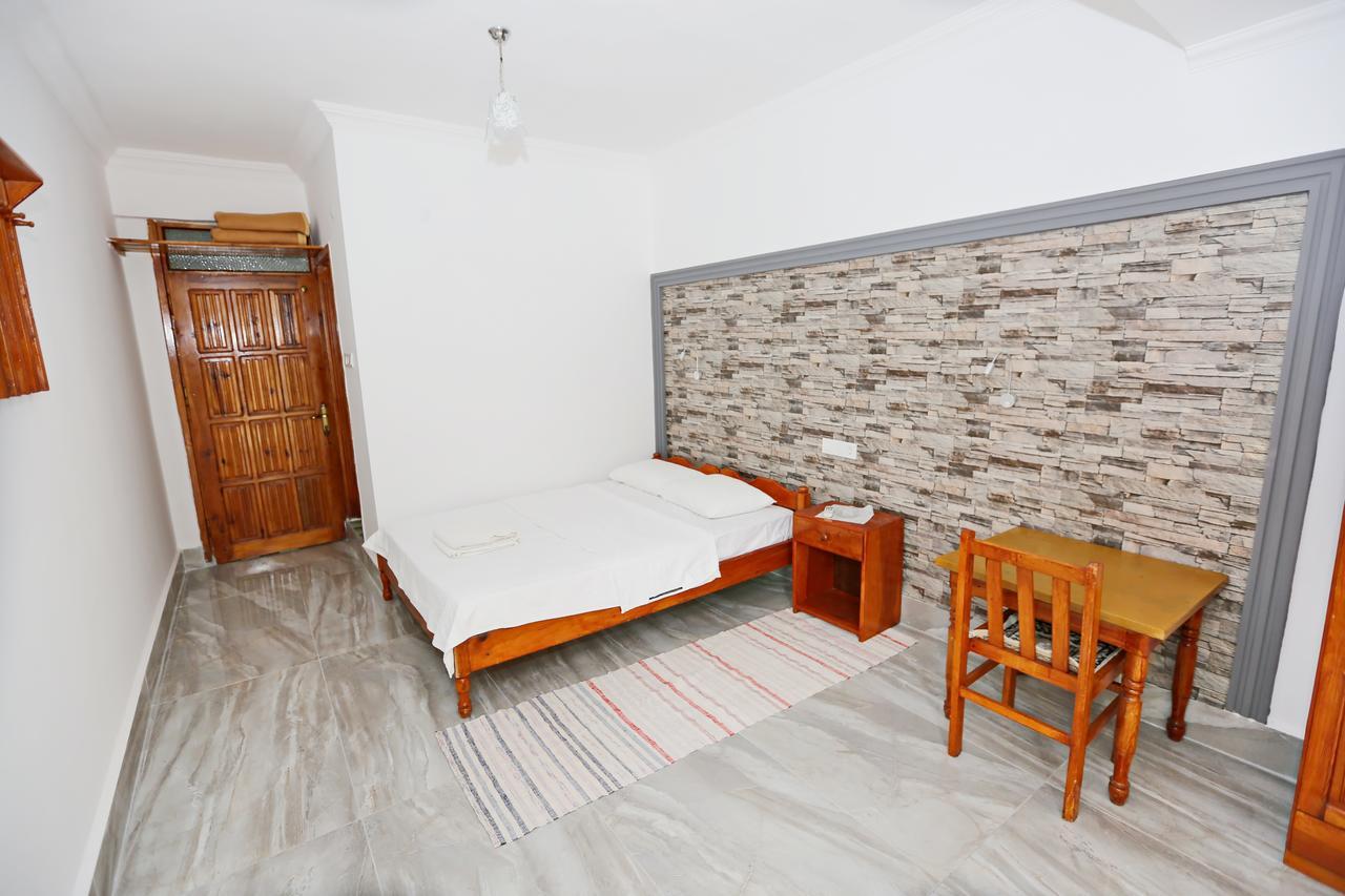Sulo Pension Патара Экстерьер фото