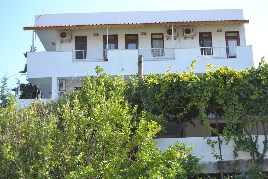 Sulo Pension Патара Экстерьер фото